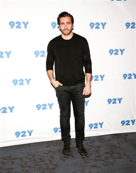 Sexy Jake Gyllenhaal Pictures Popsugar Celebrity Photo 50