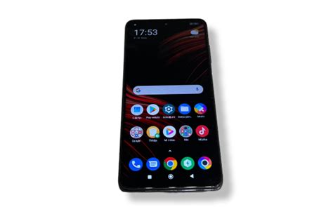 Xiaomi Poco X3 Pro M2102J20SG 256GB – Banknote interneta veikals