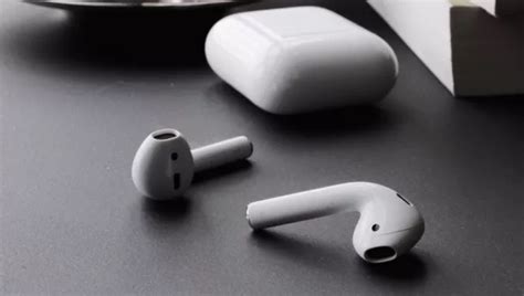 60 Millions De Consommateurs Gare Au Danger Des Copies D Apple Airpods