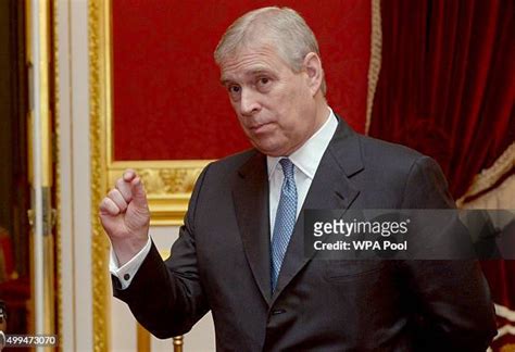 22 Duke Of York Attends London Global African Investment Summit Photos