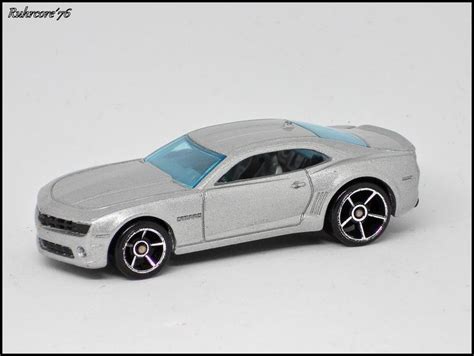 Hot Wheels Camaro SS Hot Wheels Camaro Chevy Camaro