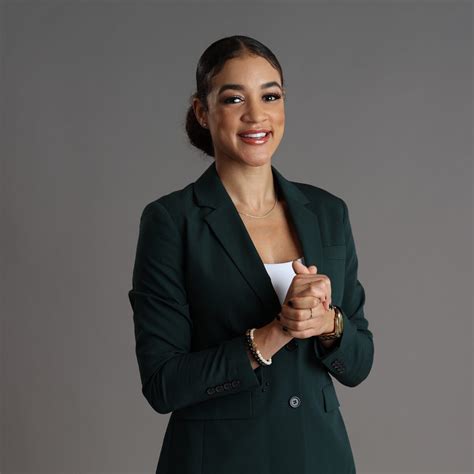 Female Basketball Analyst On Espn at Sebastian Montefiore blog