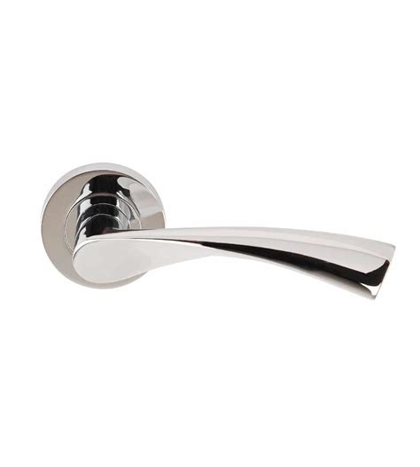 flex chrome door handle shawfield doors