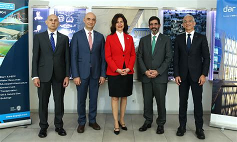 Dar Group Acquires Majority Stake In Su Yapı