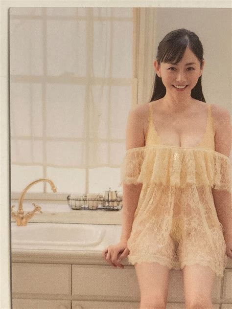 Anri Sugihara Th Anniversary Trading Card Japan Gravure Bikini Japanese Rg Ebay