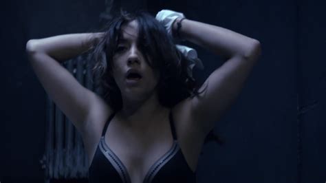 Naked Stella Maeve In The Magicians