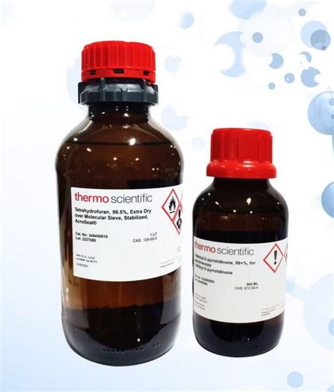 Acros Organics Chemicals - Stabilab Sdn Bhd