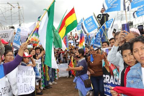 Ministerio de Educación on Twitter RT LuchoXBolivia Hilo Tenemos