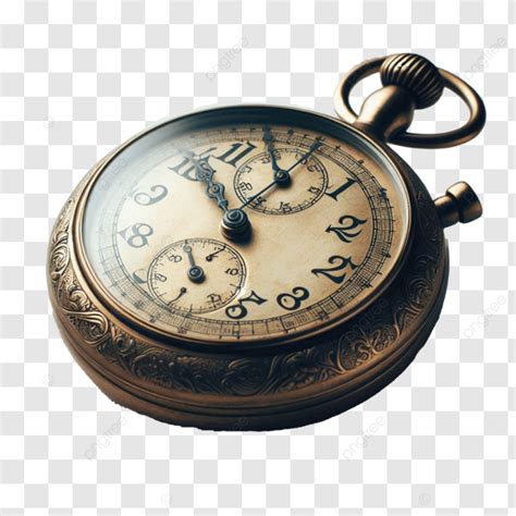Old Stop Watch, Old, Stopwatch 3d, Antique PNG Transparent Image and ...