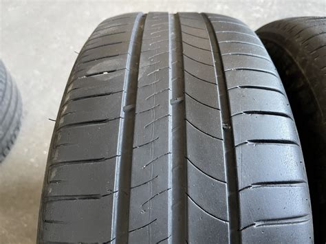 Ljetne Gume Michelin 205/55/R16 EnergySaver 205 55 16 - Gume - OLX.ba