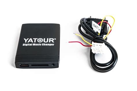 5 990р. - Yatour YT M06 (NIS) Nissan