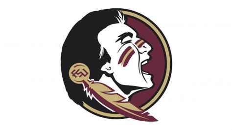 FSU Logo and symbol, meaning, history, sign.