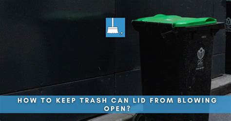 How To Fix A Step Trash Can Lid At Francine Rice Blog