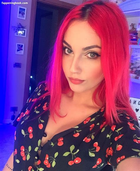 Mona Schon Italian Streamer Monaschon Nude OnlyFans Leaks
