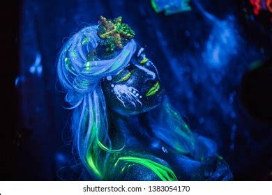 Mermaid Naked Breasts Images Stock Photos Vectors Shutterstock