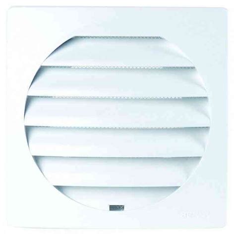 AERECO AEA 778 Külső szúnyoghálós esővédő rács, EHT és EFT típusokhoz ...