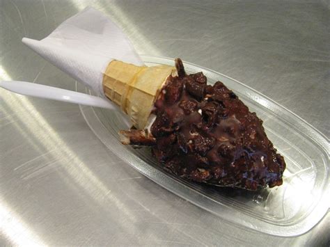 Corrie Food Big Gay Ice Cream Shop New York Ny