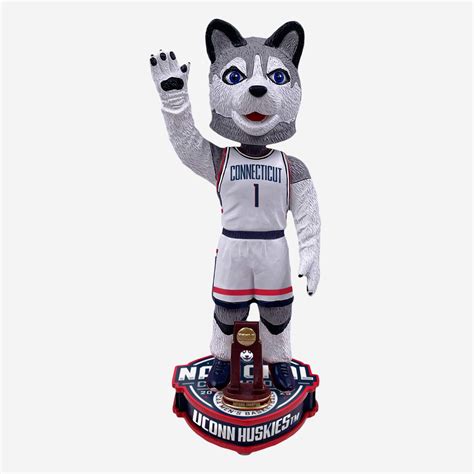 Uconn Husky Mascot Before And Now