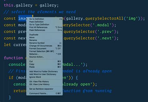 Prototype Refactor Of Gallery Exercise Beginner Javascript Wes Bos