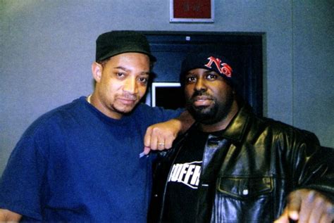 Funkmaster Flex Kool DJ Red Alert Mr Cee Christmas Mix On Hot GRNDGD