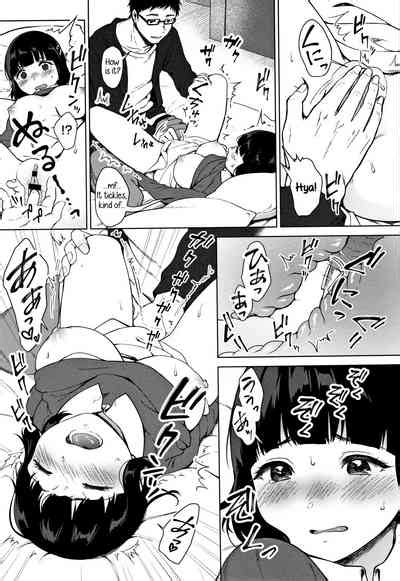 Watashi No Shiritai Oto Zenpen Kouhen The Sound I Want To Know Parts Nhentai Hentai