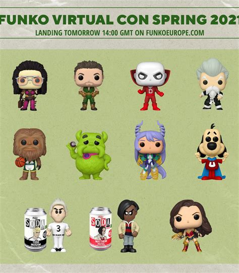 funko soda – Figures 'N' Films