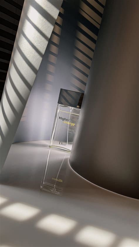 Higher Energy Dior одеколон — аромат для мужчин 2003