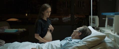 Nude Video Celebs Eliska Krenkova Nude The Last Day Of Patriarchy Posledni Den Patriarchatu