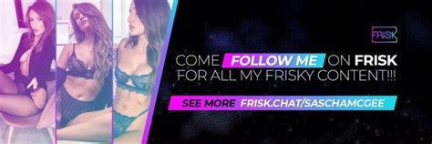 Sascha Mcgee Misstmcgee Freeones Forum The Free Sex Community