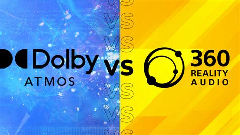 Dolby Atmos vs 360 Reality Audio cuál es mejor ThemeLocal