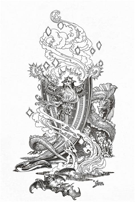 Notes From A Superfluous Man — Steve Hickman (1949-2021), “Art Show