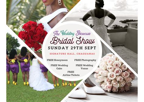 The Wedding Showcase Bridal Expo 2024