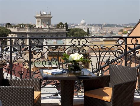 Meet Baglioni Hotel Regina, Newest Celebrated Hotel In Rome – Celebrated Experiences