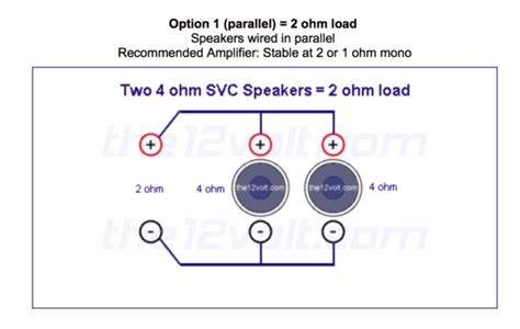 Jl Audio 500 1 Wiring Diagram