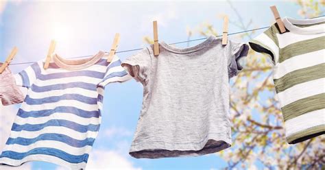 Что делать, если хлопковые вещи сели после стирки? Научный взгляд на ...