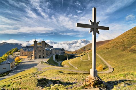 sanctuaire matheysine la salette ovmn