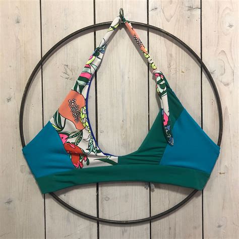 Caterina Bikini Haut CulottesdeCharlotte