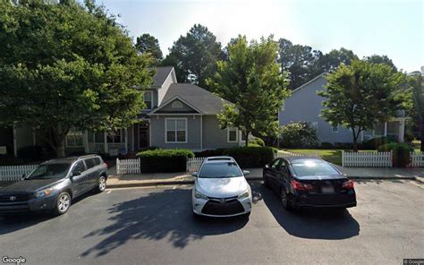 Townhouse Sells For 286000 In Western Wake Wral Techwire