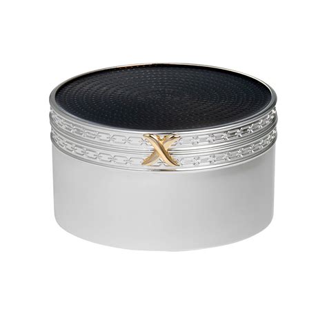 Vera Wang Wedgwood With Love Treasures Noir X T Box Wedgwood