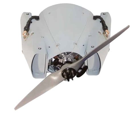 Uav Engines Propulsion Systems And Payload Integration Nwuav