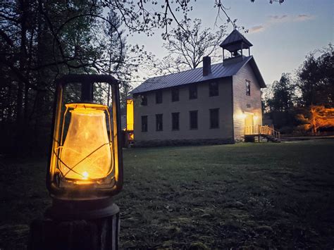 Historic Scott County Jail... - Historic Scott County Jail