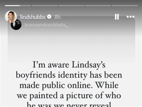 Summer House S Lindsay Hubbard Reveals Baby S Sex Shares Adorable Video Of Moment She Found Out