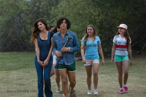 David Wain Wet Hot American Summer