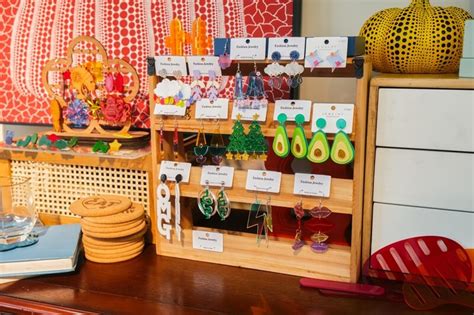 10 Craft Show Display Ideas To Set Up Your Booth