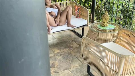 POV Watching My Stepmom Masturbate And Squirt Nympho Porn XHamster