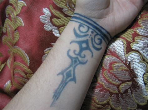 Jagua tattoo 2 by TheCrimsonCrow on DeviantArt