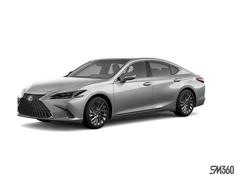 Lexus Laval 2025 Lexus ES HYBRID Ultra Luxury 25178E