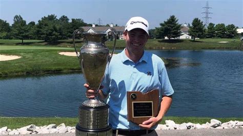 FINAL RESULTS 2021 OPGA State Amateur Championship