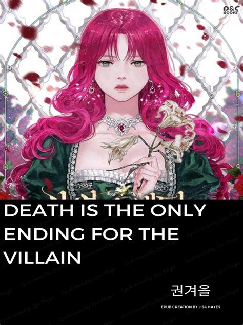 Death Is The Only Ending For The Villain - Death Is The Only Ending For The Villain | PDF
