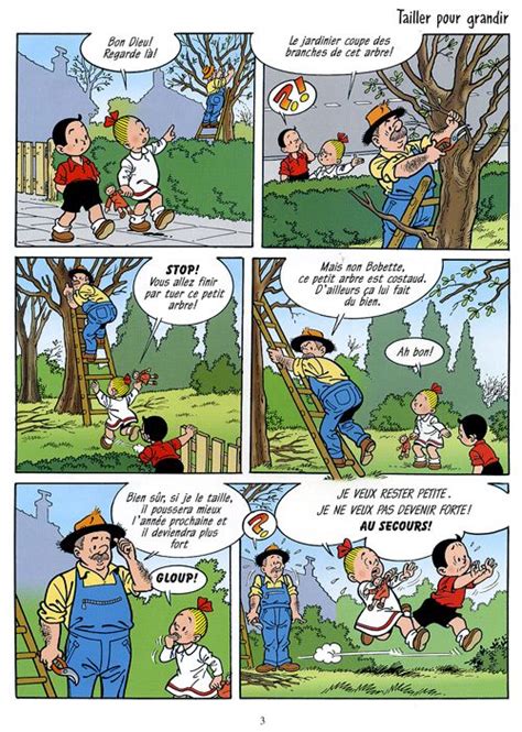 Bob Et Bobette P Tits BD Informations Cotes